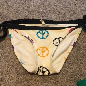 Swim bottoms